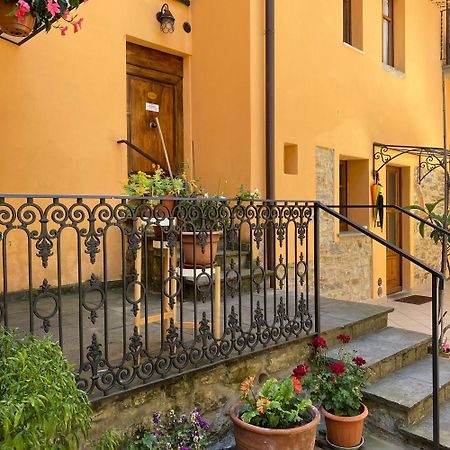 La Corte Arezzo Exteriér fotografie