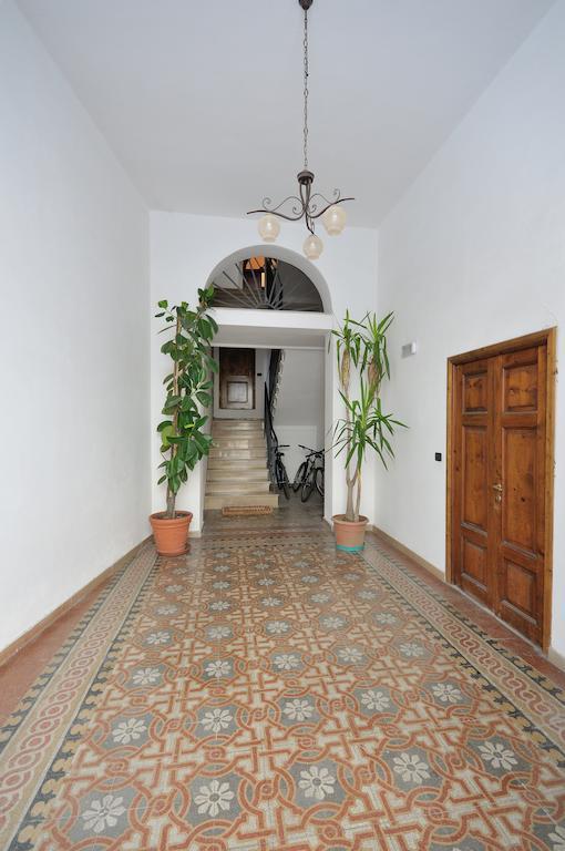 La Corte Arezzo Exteriér fotografie